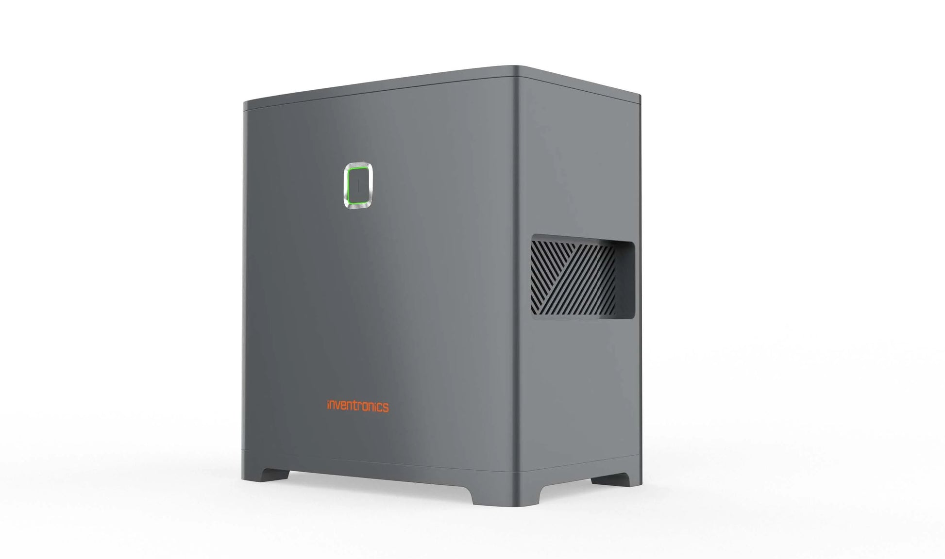 Inventronics Netherlands B.V. - Speicher - Balcony All-in-One ESS HAS-0K82K5EUSD - Art. 34494