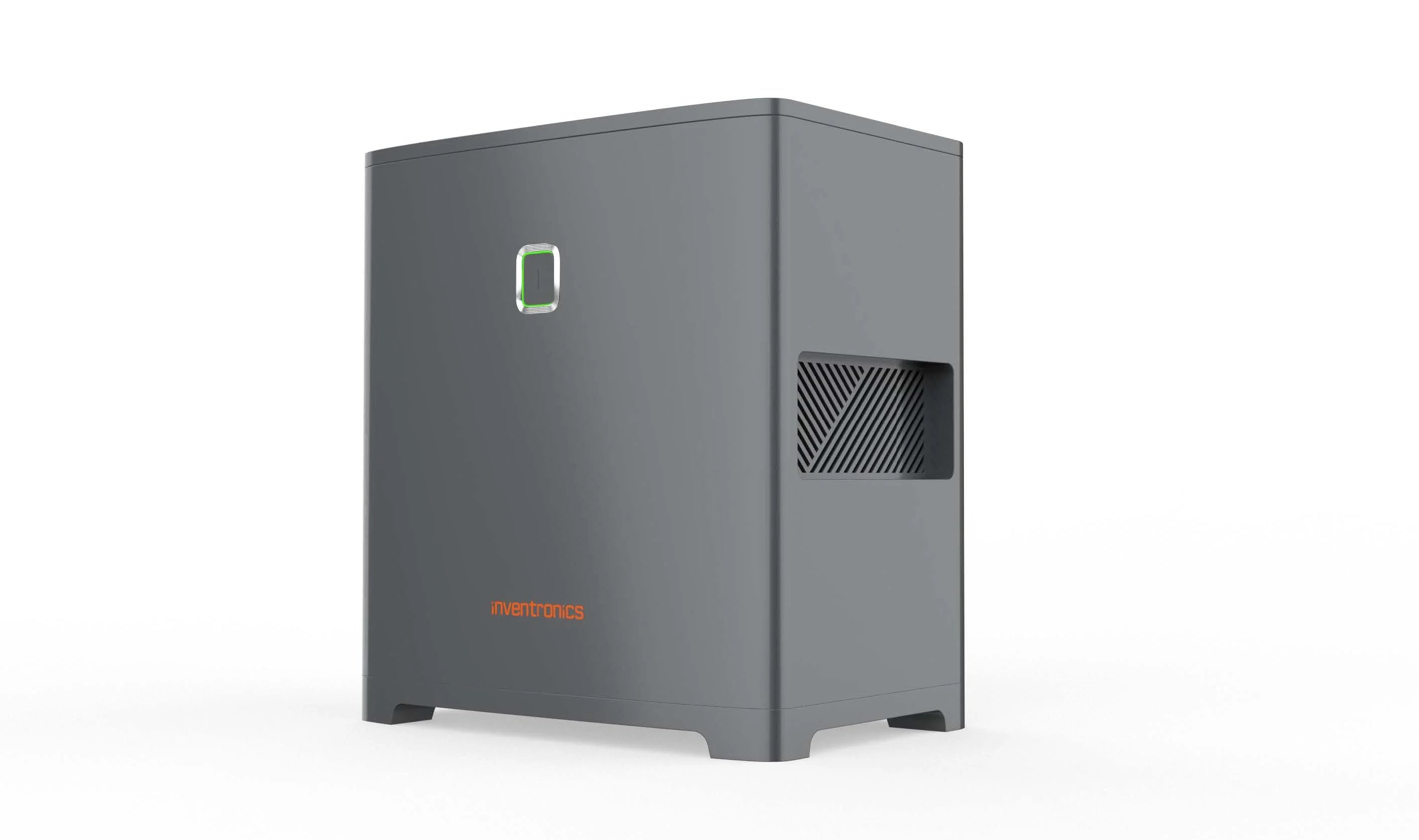 Inventronics Netherlands B.V. - Speicher - Balcony All-in-One ESS HAS-0K82K5EUSD - Art. 34494