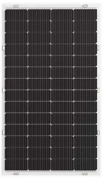 Jiangsu Pure Solar New Energy Co., Ltd. - Solarmodul - Balcony PS-205-210-F8MP PS-205-F8MP - Art. 209521