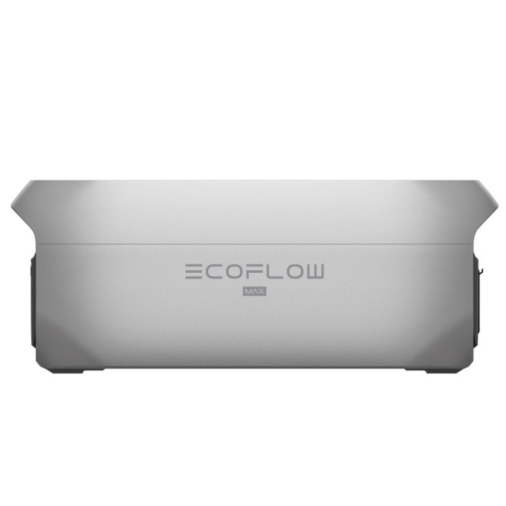 EcoFlow Batería Delta 3 Max Plus Extra