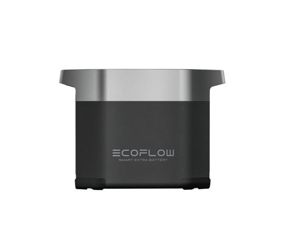 EcoFlow Batería Extra EcoFlow Delta 2