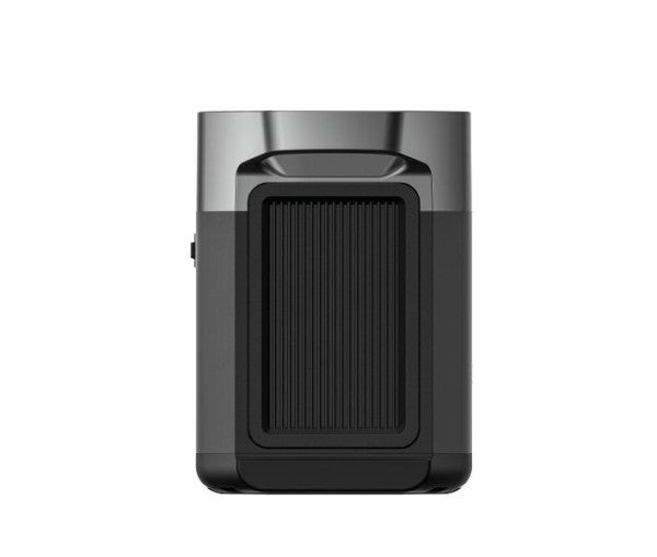 EcoFlow Batería Extra EcoFlow Delta 2