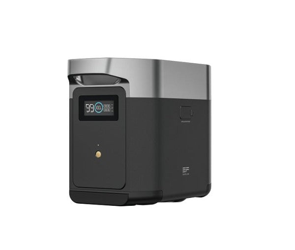 EcoFlow Batería Extra EcoFlow Delta 2