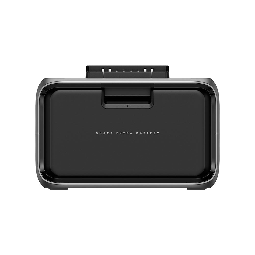 EcoFlow Batería Extra Plus EcoFlow RIVER 3 EB600 (572Wh)