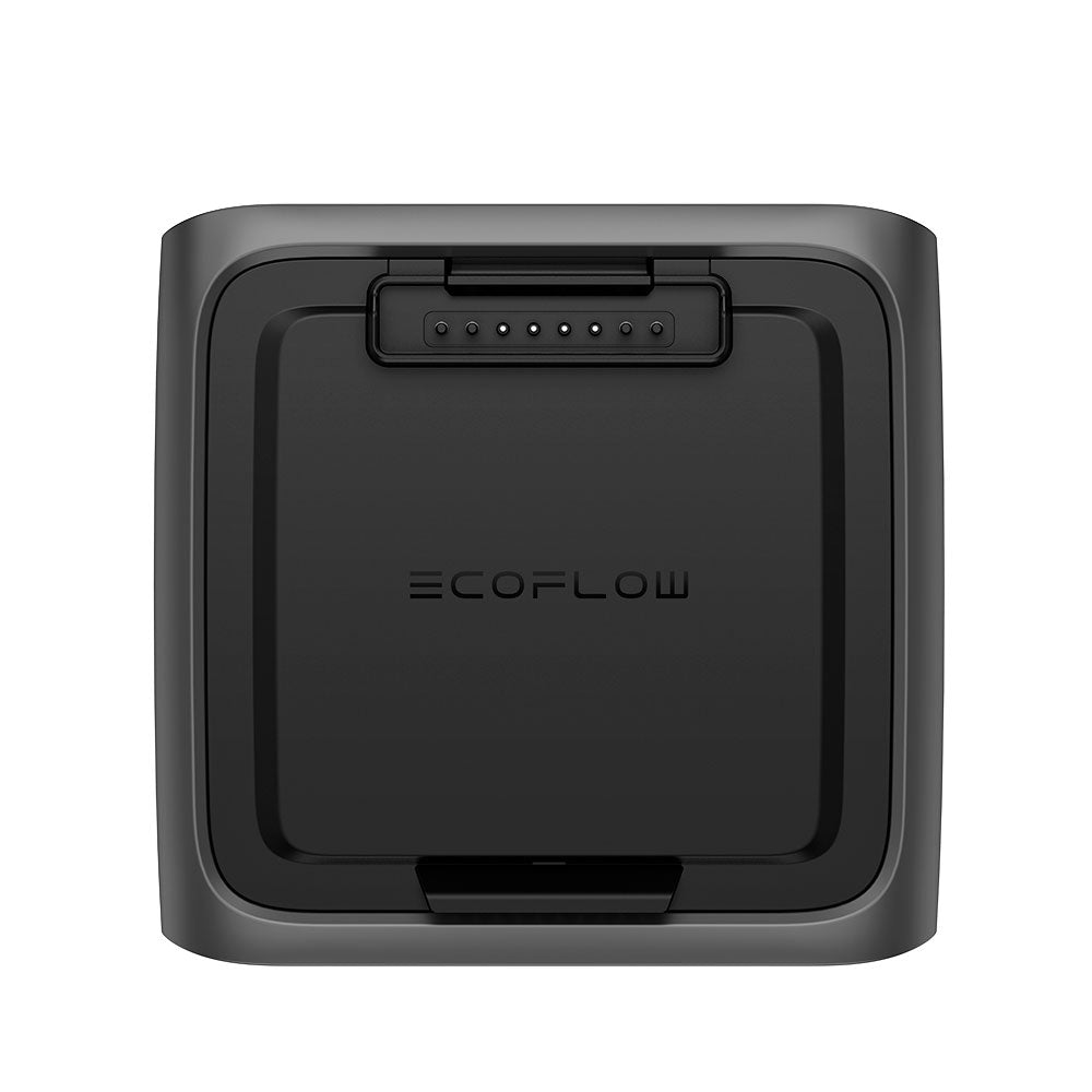 EcoFlow Batería Extra Plus EcoFlow RIVER 3 EB600 (572Wh)