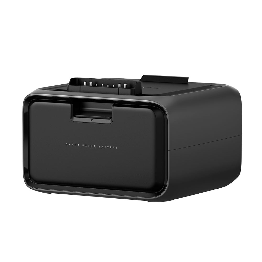 EcoFlow Batería Extra Plus EcoFlow RIVER 3 EB600 (572Wh)