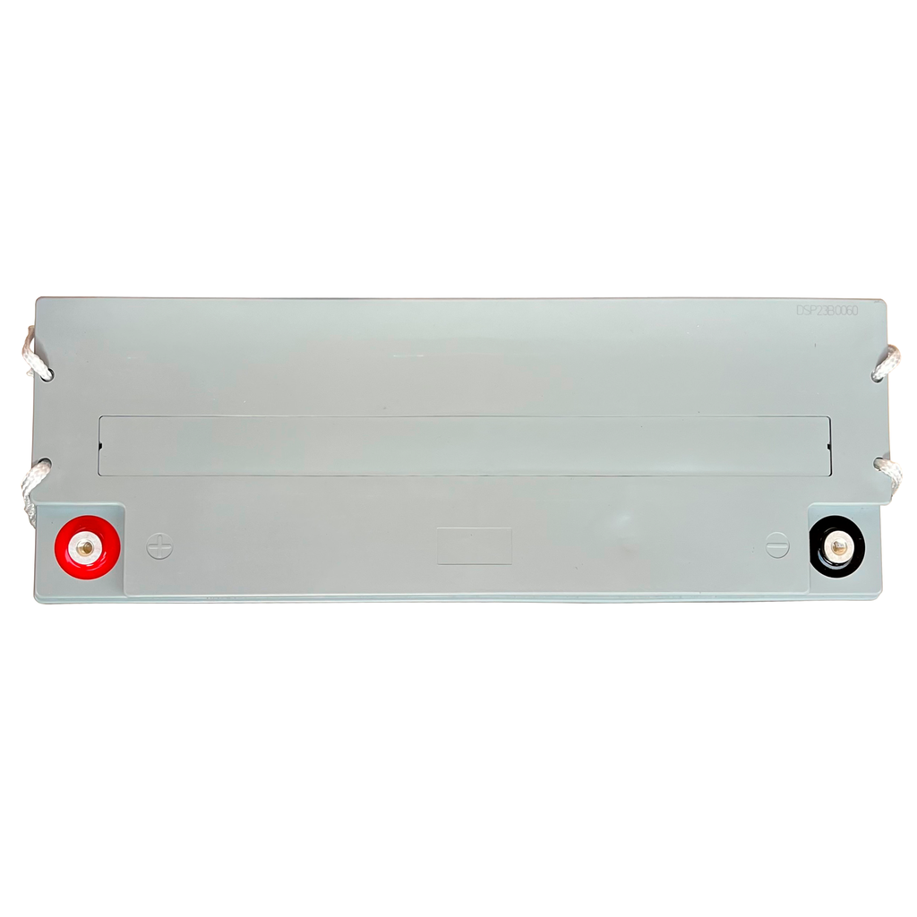 Eleksol Batería Gel Eleksol 12V/180Ah