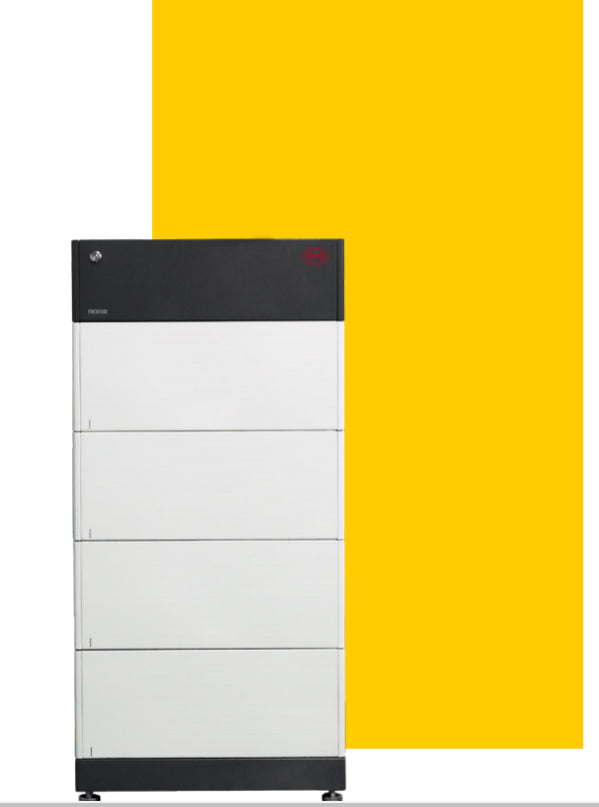 Raylyst Solar s.r.o. - Speicher - BYD
                                                        Battery-Box Premium HVS/HVM HVS 10,2 - Art. 34126