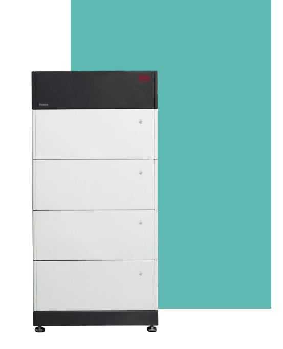 BYD Company Limited - Speicher - Battery-Box Premium LVS LVS 12,0 - Art. 19642