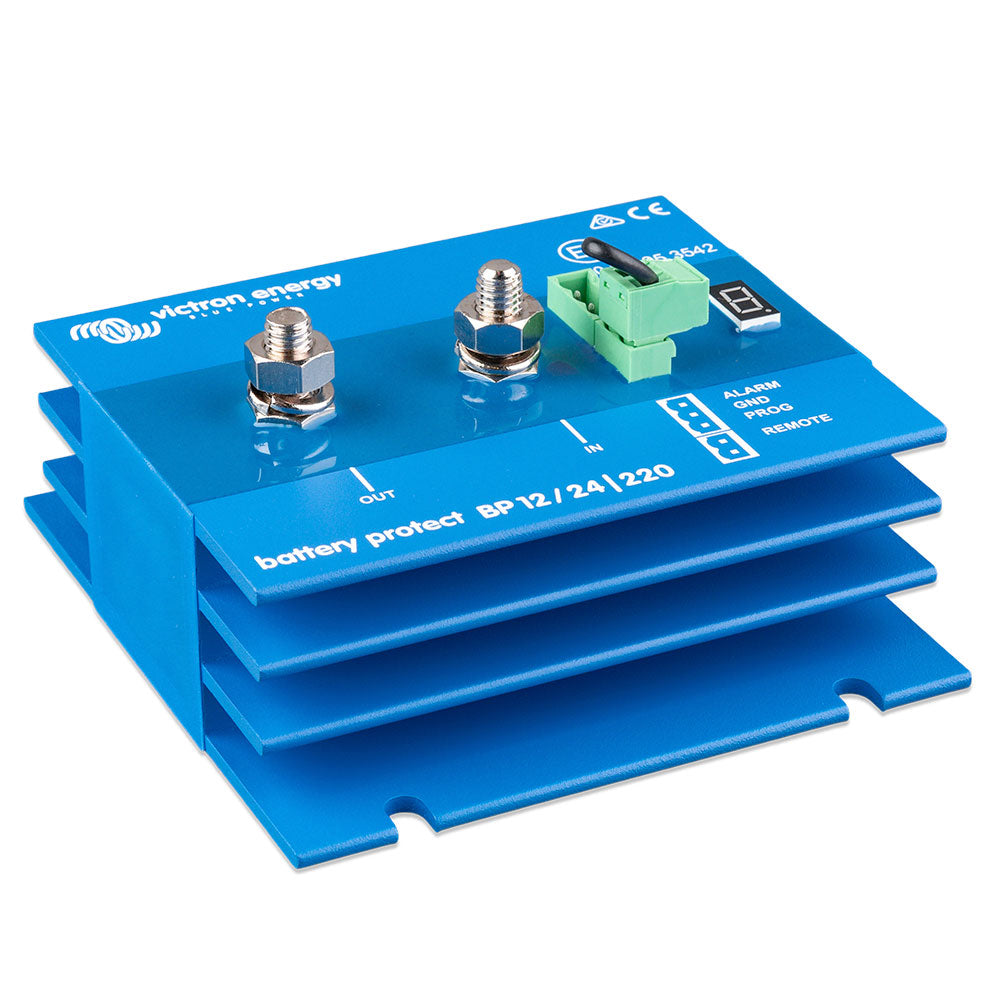 Victron Energy Protector de Batería 12/24V-220A Victron Energy