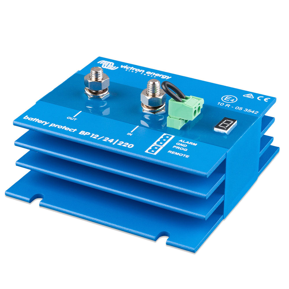 Victron Energy Protector de Batería 12/24V-220A Victron Energy