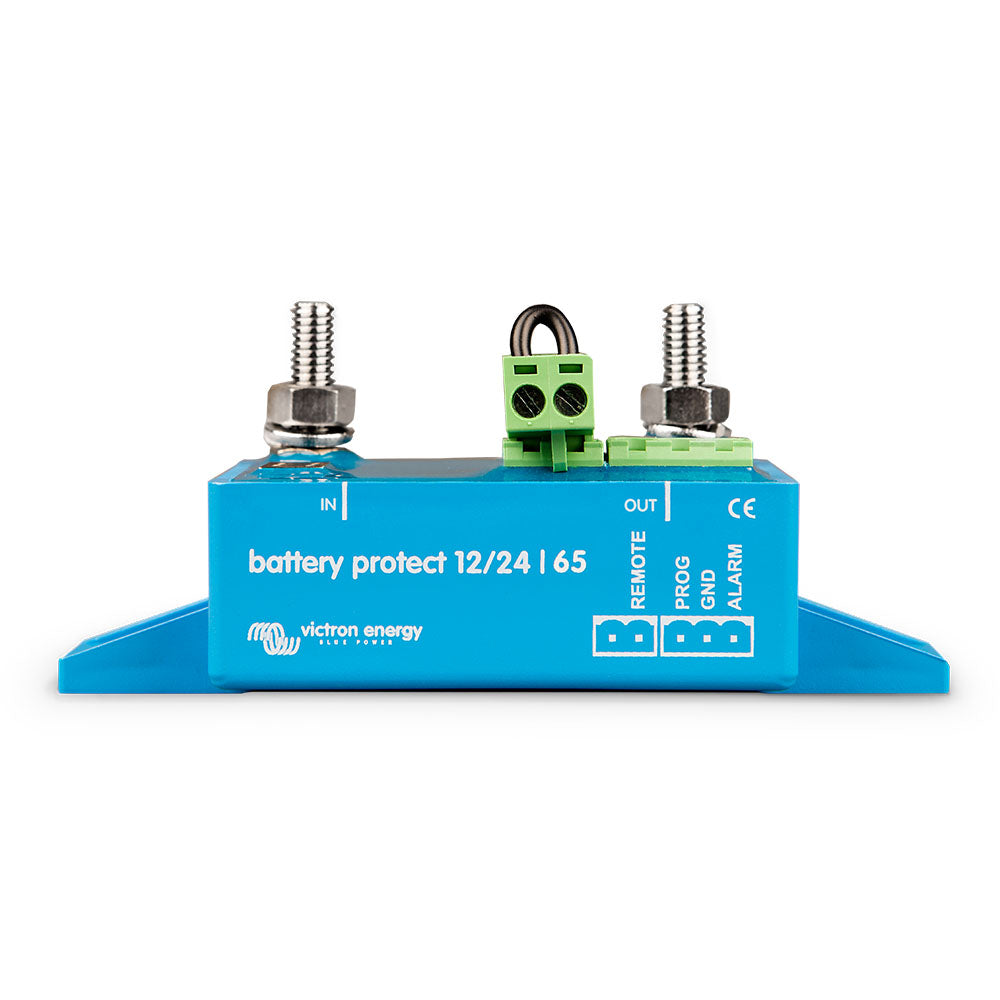 Victron Energy Protector de Batería 12/24V 65A Victron Energy