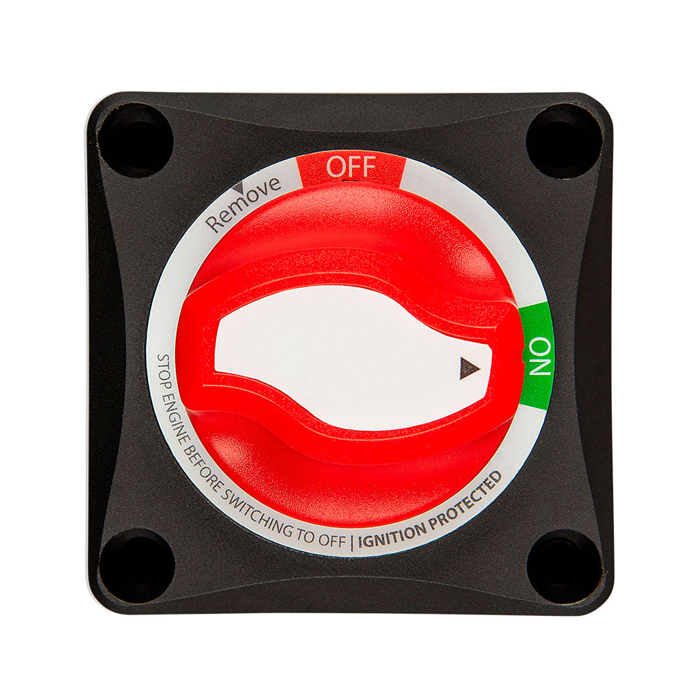 Victron Energy Interruptor Desconectador de Baterías ON/OFF 12-48V 275A Victron Energy