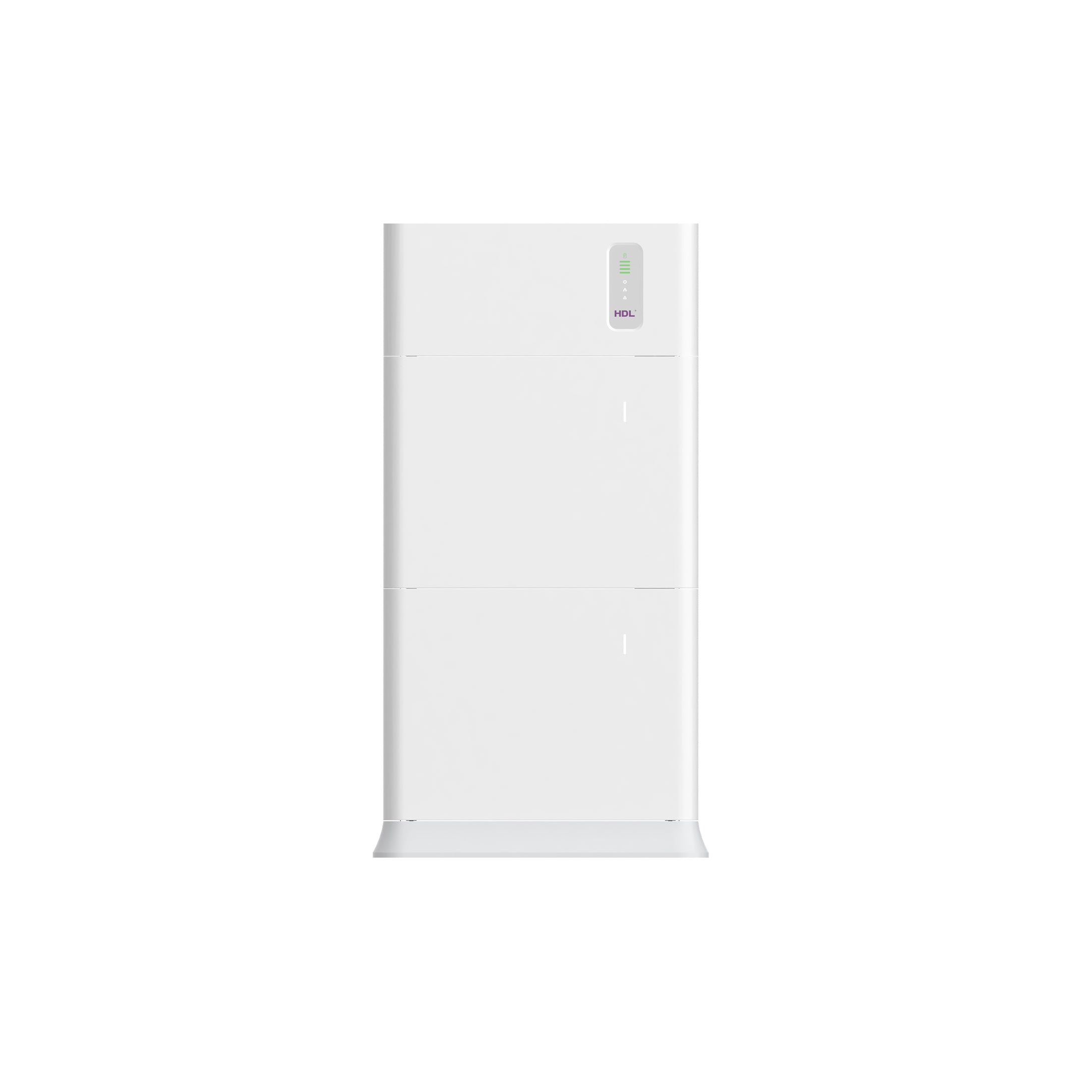 HDL Automation Co., Ltd. - Speicher - Battery PACK-5.1KWH-80S-20A-F ME-GSE-B5K - Art. 34800