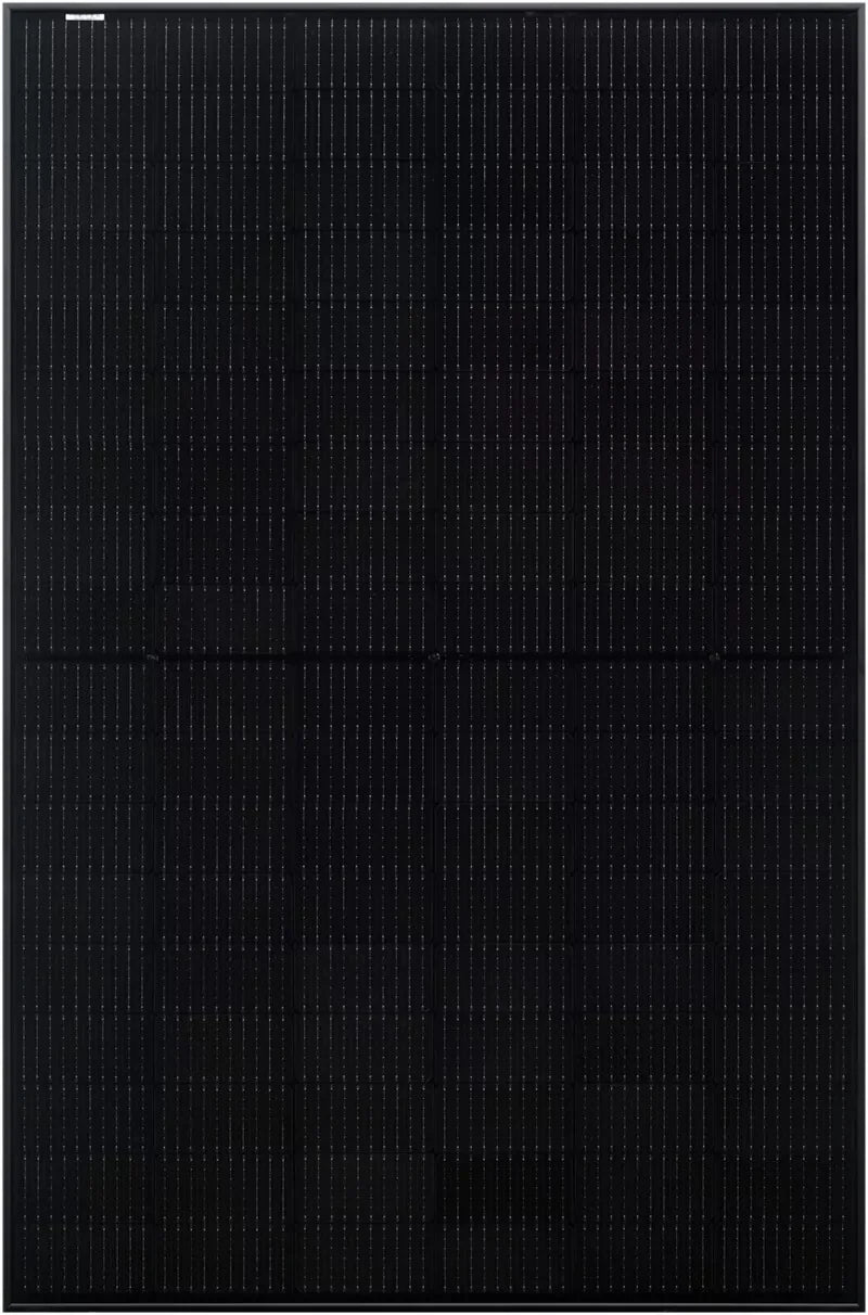 SOLSOL s.r.o. - Solarmodul - Bauer Solar
                                                        BS-108M10HBB 395-405 W BS-400-108M10HBB - Art. 193300