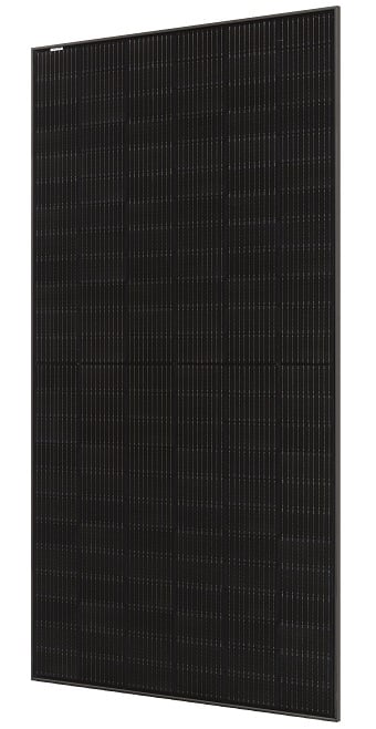 SOLSOL s.r.o. - Solarmodul - Bauer Solar
                                                        BS-144M6HBB 440-450W BS-450-144M6HBB - Art. 209964