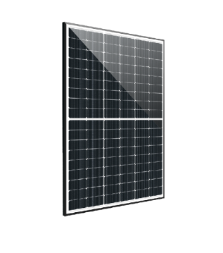 Energizer Solar - Solarmodul - Beam N-DG 475-495W Bifacial Black Frame ENSP60NDG2475 - Art. 233707