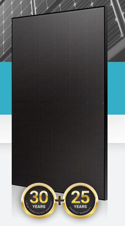 Energizer Solar - Solarmodul - Beam N 415W-420W All Black ENSP54NBL2420BF - Art. 233791