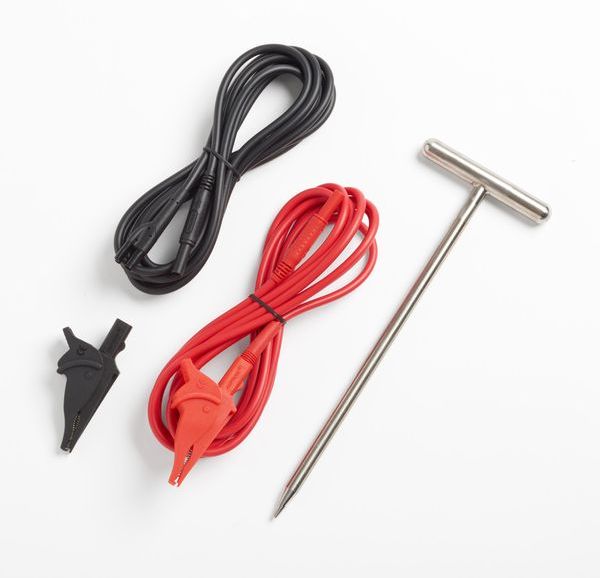 Beha Amprobe Messleitungsset TL-UAT-600 für UAT-600-Serie