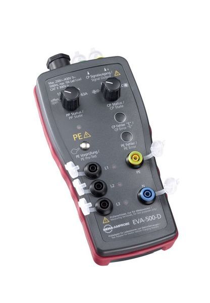 Beha Amprobe Prüfadapter EVA-500-D