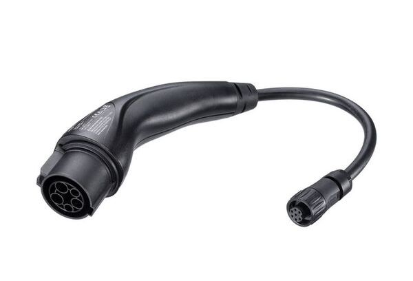 Beha Amprobe Prüfkabel EVC-13 für Ladestation