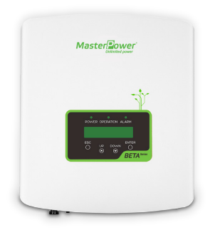 Master Battery, S.L. - Wechselrichter - Beta Mini (700-3600)-4G Inverters Beta Mini 2500-4G - Art. 46007