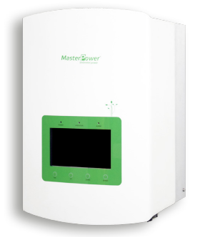 Master Battery, S.L. - Wechselrichter - Beta RHI (3-5)K-48ES Smart Hybrid PV Inverters Beta RHI-4,6K-48ES - Art. 46013