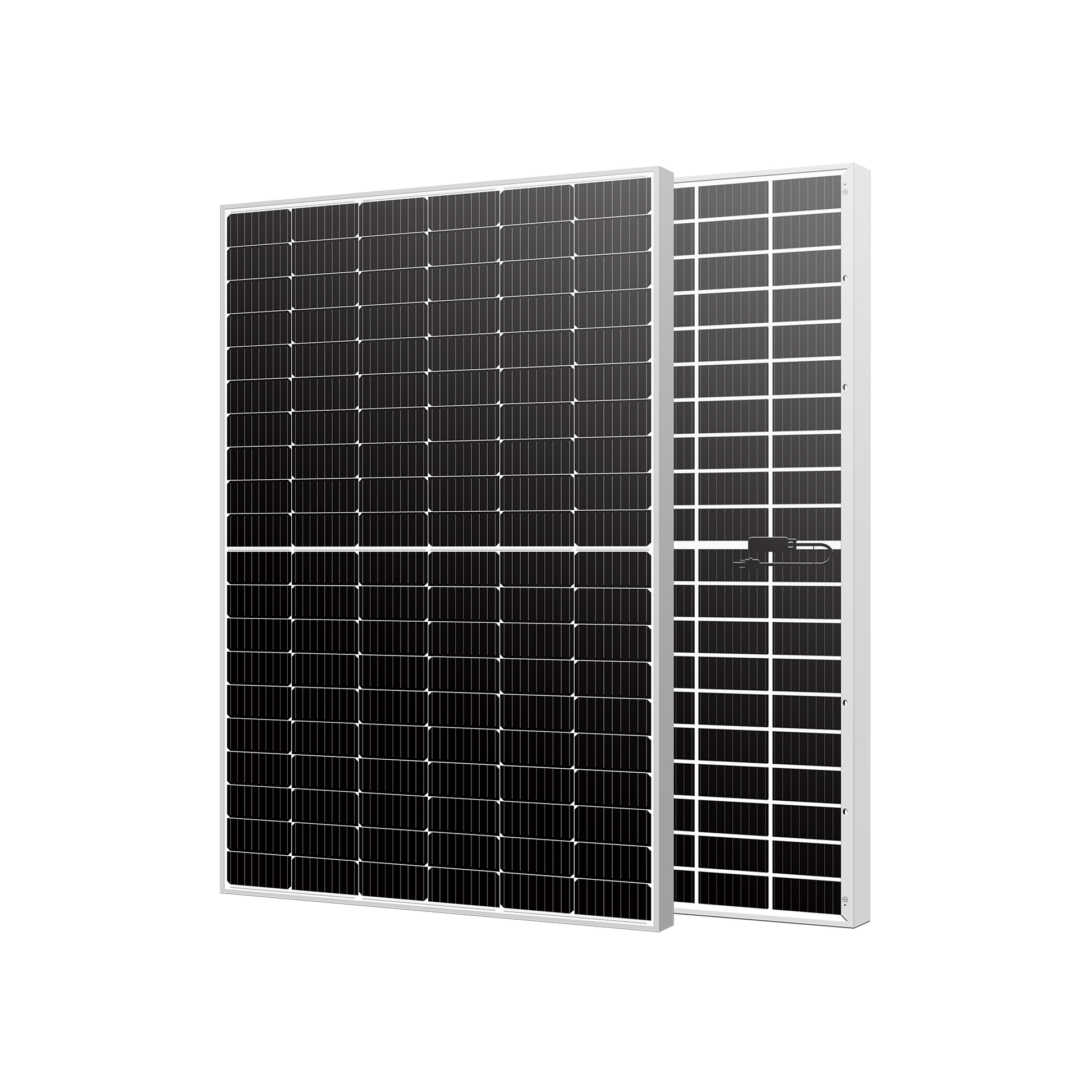 Jiangsu Runda PV Co.,Ltd - Solarmodul - Beyonder Series S7-120GA 360-380W RS360 S7-120GA - Art. 177326