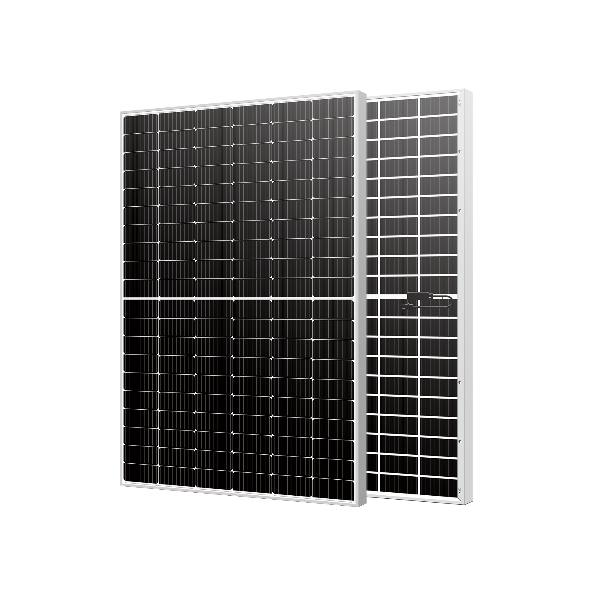 Jiangsu Runda PV Co.,Ltd - Solarmodul - Beyonder Series S7-120GA 360-380W RS380 S7-120GA - Art. 177330
