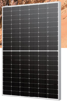 Jiangsu Runda PV Co.,Ltd - Solarmodul - Beyonder Series S7-120GA 360~380W RS375 S7-120 - Art. 179448