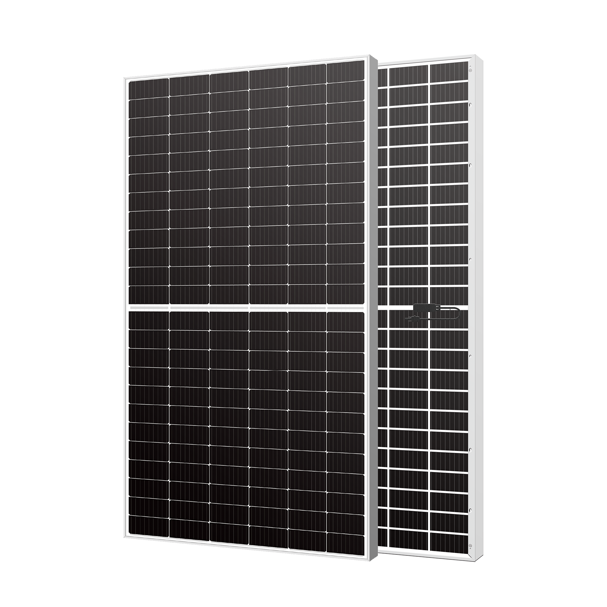 Jiangsu Runda PV Co.,Ltd - Solarmodul - Beyonder Series S7-144GA 435-455W RS450 S7-144GA - Art. 177339
