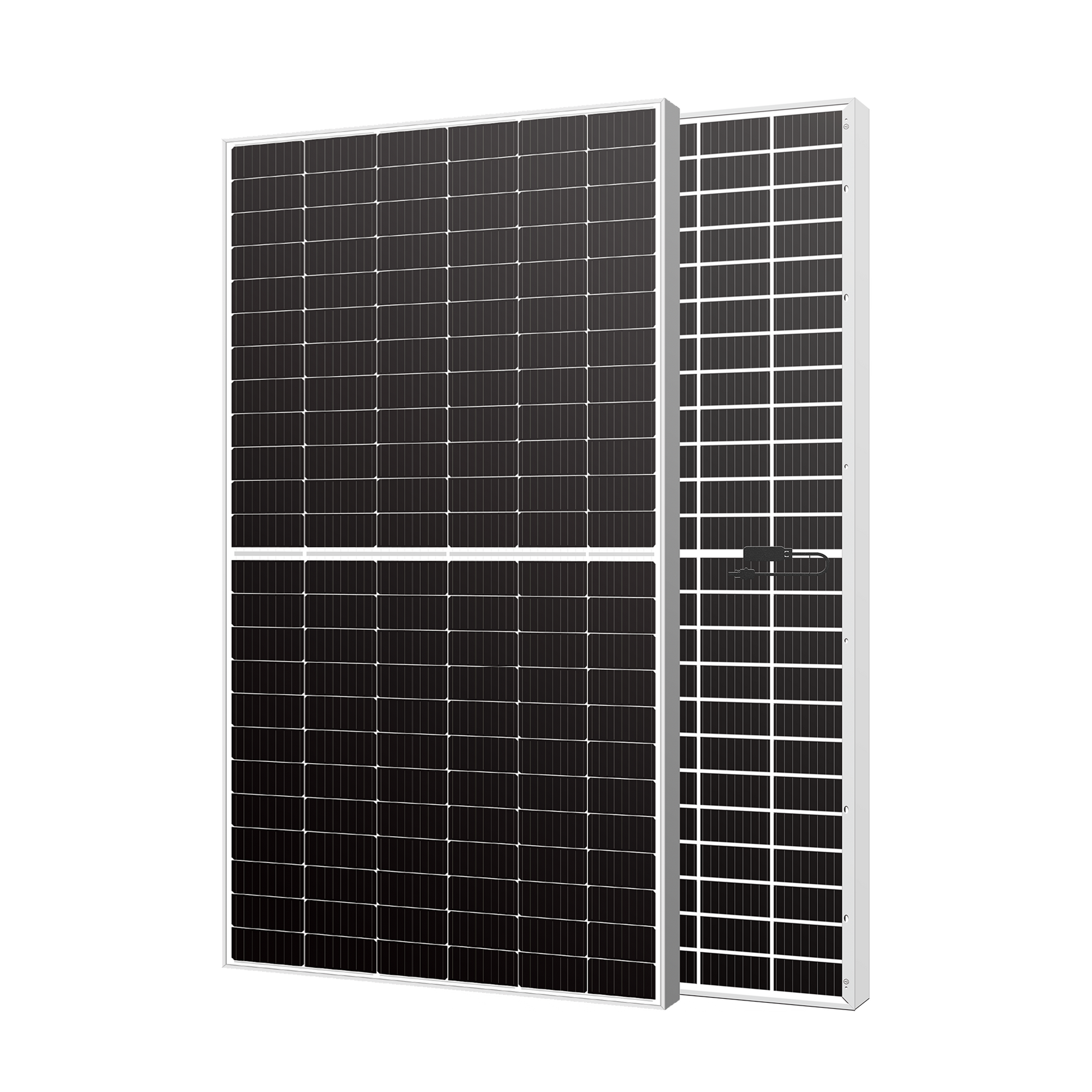 Jiangsu Runda PV Co.,Ltd - Solarmodul - Beyonder Series S7-144GA 435-455W RS435 S7-144GA - Art. 177336