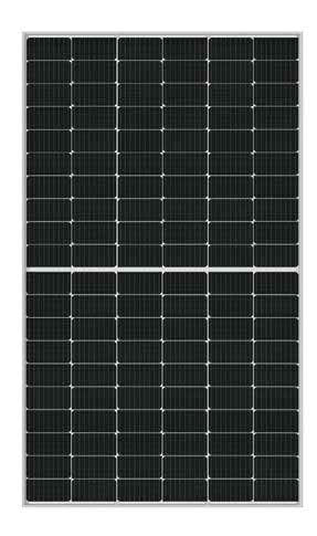 Sunpal Power Co., Ltd. - Solarmodul - BiMAX4 SP355-385M-60H SP375M-60H - Art. 218153