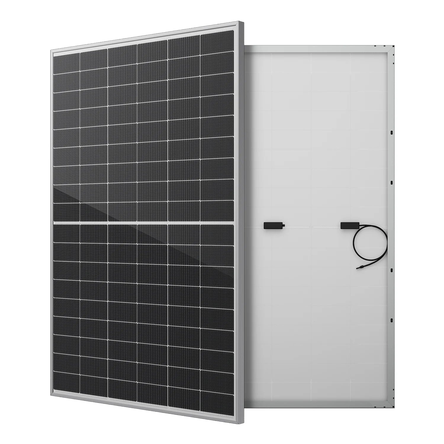 Sunpal Power Co., Ltd. - Solarmodul - BiMAX 5N SP410-440M-54H SP425M-54H - Art. 217378