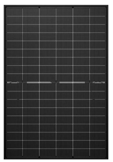 Sunpal Power Co., Ltd. - Solarmodul - BiMAX 5N SP430-450M-54H SP430M-54H - Art. 218081