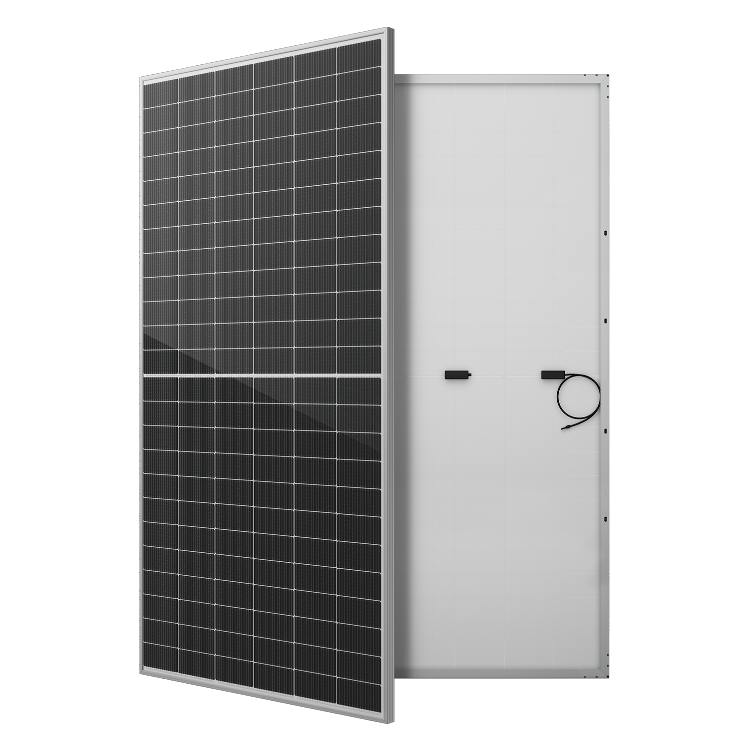 Sunpal Power Co., Ltd. - Solarmodul - BiMAX 5N SP555-585M-72H SP565M-72H - Art. 217370