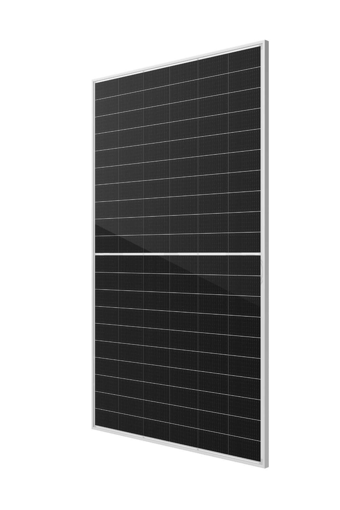 Sunpal Power Co., Ltd. - Solarmodul - BiMAX 6N SP625-645M-60H SP6-60HBD-635 - Art. 212531