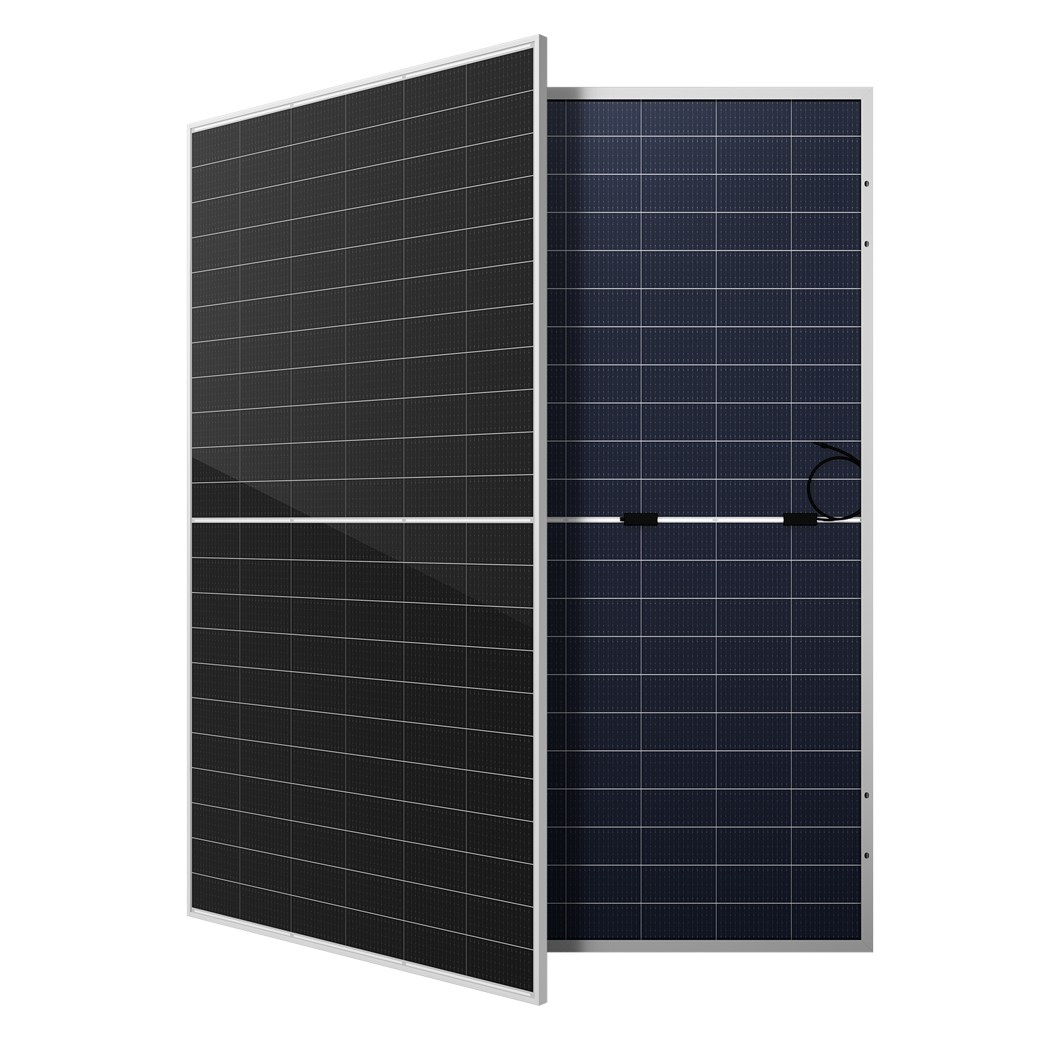 Sunpal Power Co., Ltd. - Solarmodul - BiMAX 6N SP695-715M-66H SP705M-66H - Art. 212536