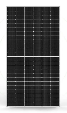 Toenergy Technology Hangzhou Co, Ltd. - Solarmodul - Bifacial 540-555M-182 550 - Art. 223228