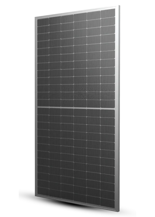 Crown Solar Energy - Solarmodul - Bifacial 565-590W 580W - Art. 239501
