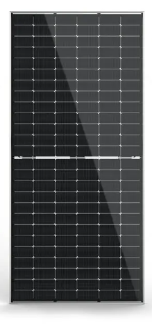 Toenergy Technology Hangzhou Co, Ltd. - Solarmodul - Bifacial 650-675M-210 650 - Art. 223204