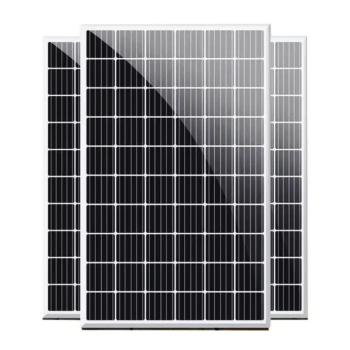 Hangzhou XinDongke Energy Technology Co., Ltd. - Solarmodul - Bifacial Double Glass 72cells 330-350W 330 - Art. 207984