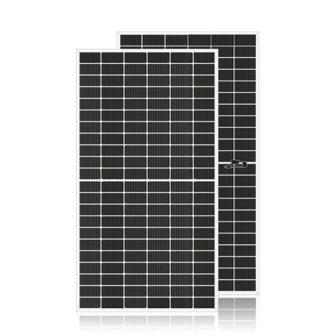 Exiom Solution S.A. - Solarmodul - Bifacial EX480-500M(B)-132(HC)(182)BF EX490MB-132BF - Art. 201922