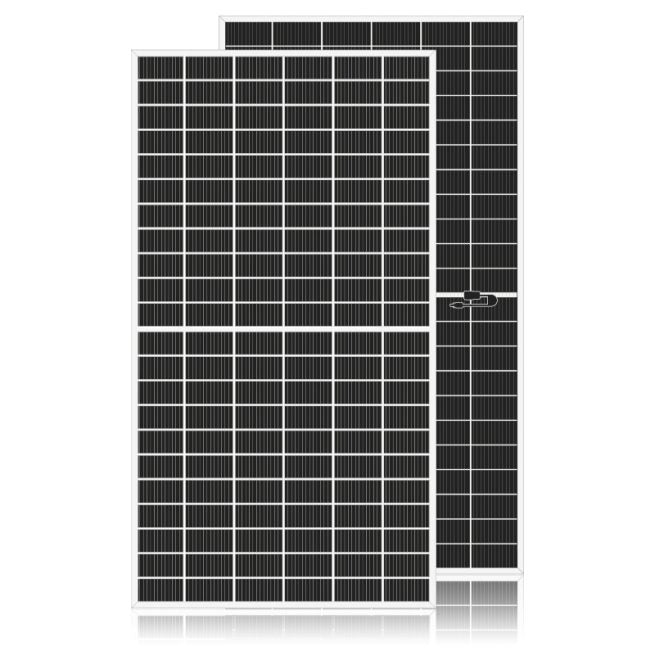 Exiom Solution S.A. - Solarmodul - Bifacial EX645-665M(B)-132(HC)(210)BF EX645MB-132BF - Art. 201925