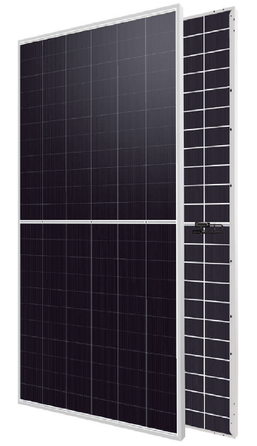 FutureSolar Group Co., Ltd - Solarmodul - Bifacial HJT - 725-750M 735 - Art. 228357