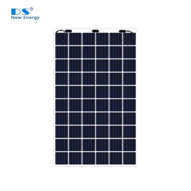 Zhejiang Dong Shuo New Energy Co., Ltd. - Solarmodul - Bifacial HJT 305-320W 315 - Art. 238285