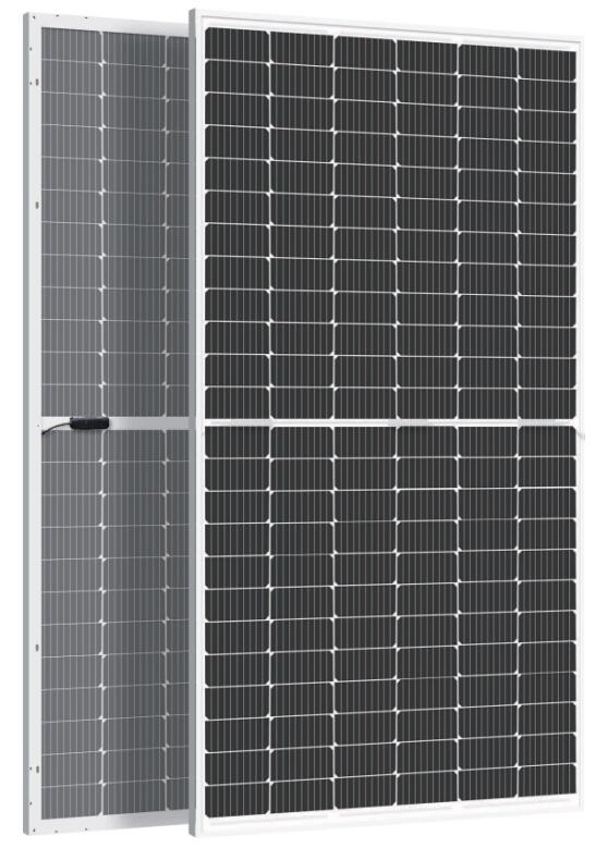 Jiangsu Fortunes Solar Technology Co., Ltd. - Solarmodul - Bifacial Module_FDS-M6-72-BF-445W FDS-M6-72-BF-435 - Art. 161426