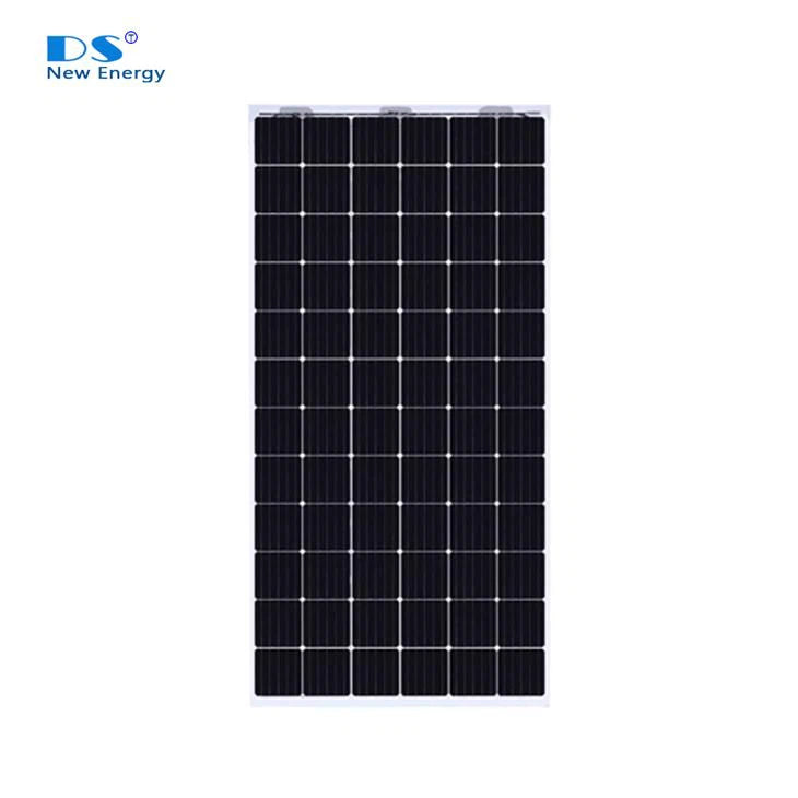 Zhejiang Dong Shuo New Energy Co., Ltd. - Solarmodul - Bifacial Perc 305-325W 310 - Art. 238227