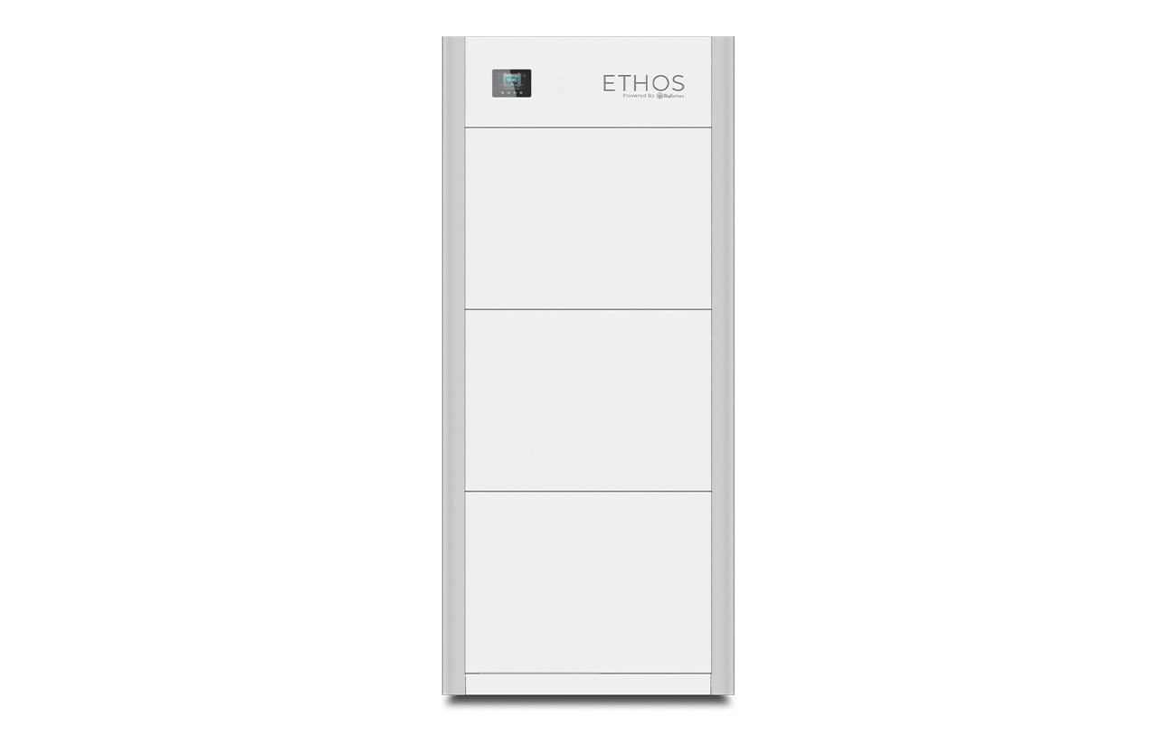 BigBattery Speicher ETHOS 10.24-30.72 kWh KIT0949 - Art. 36138
