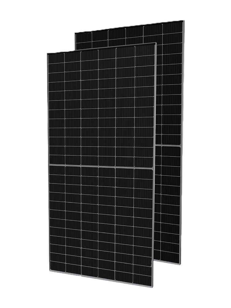 Cannnovation Photoelectric Technology Co., Ltd. - Solarmodul - Big Eco Series N1072D 560-585W N1072D 575W - Art. 221896